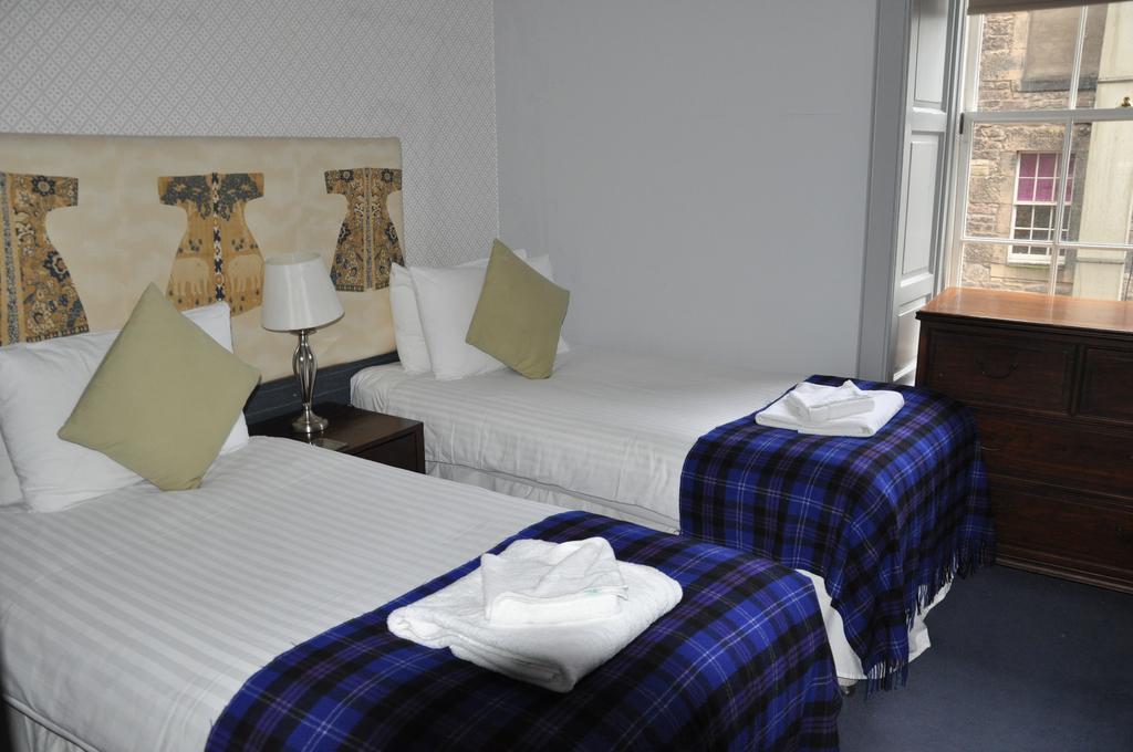 Stay Edinburgh City Apartments - Royal Mile Δωμάτιο φωτογραφία