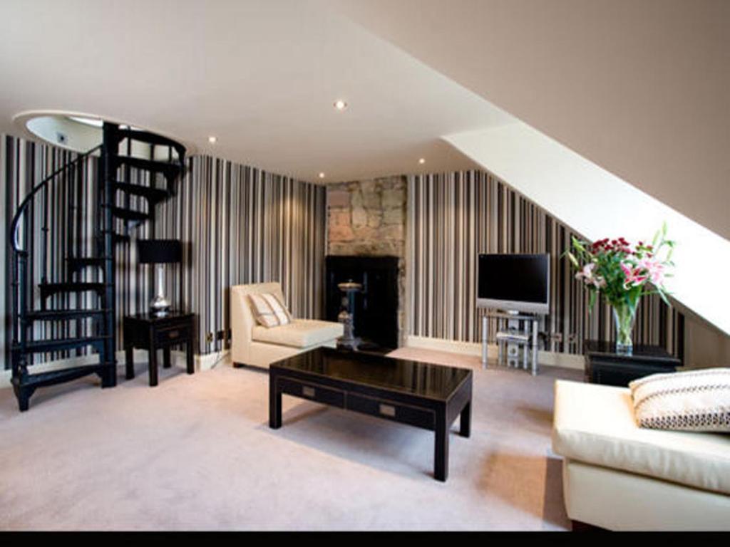 Stay Edinburgh City Apartments - Royal Mile Εξωτερικό φωτογραφία